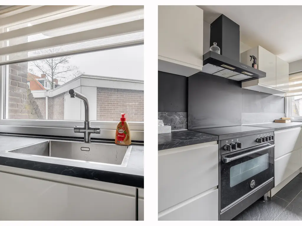 Slakkenveen 293, SPIJKENISSE