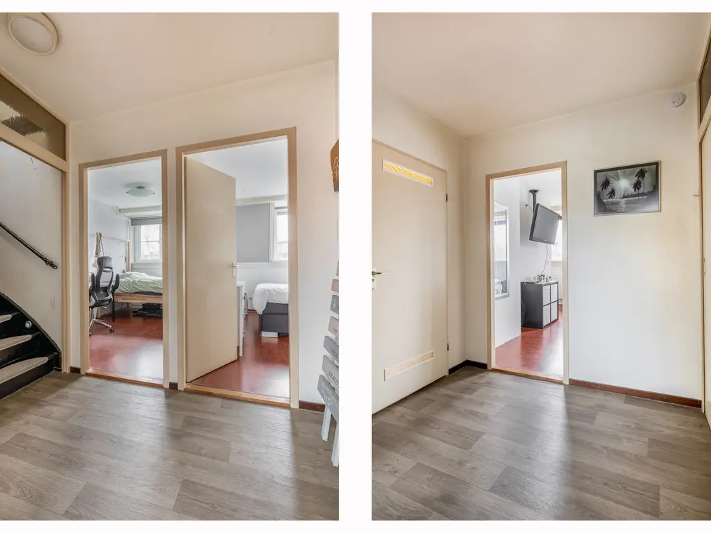 Slakkenveen 293, SPIJKENISSE