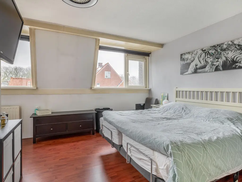 Slakkenveen 293, SPIJKENISSE