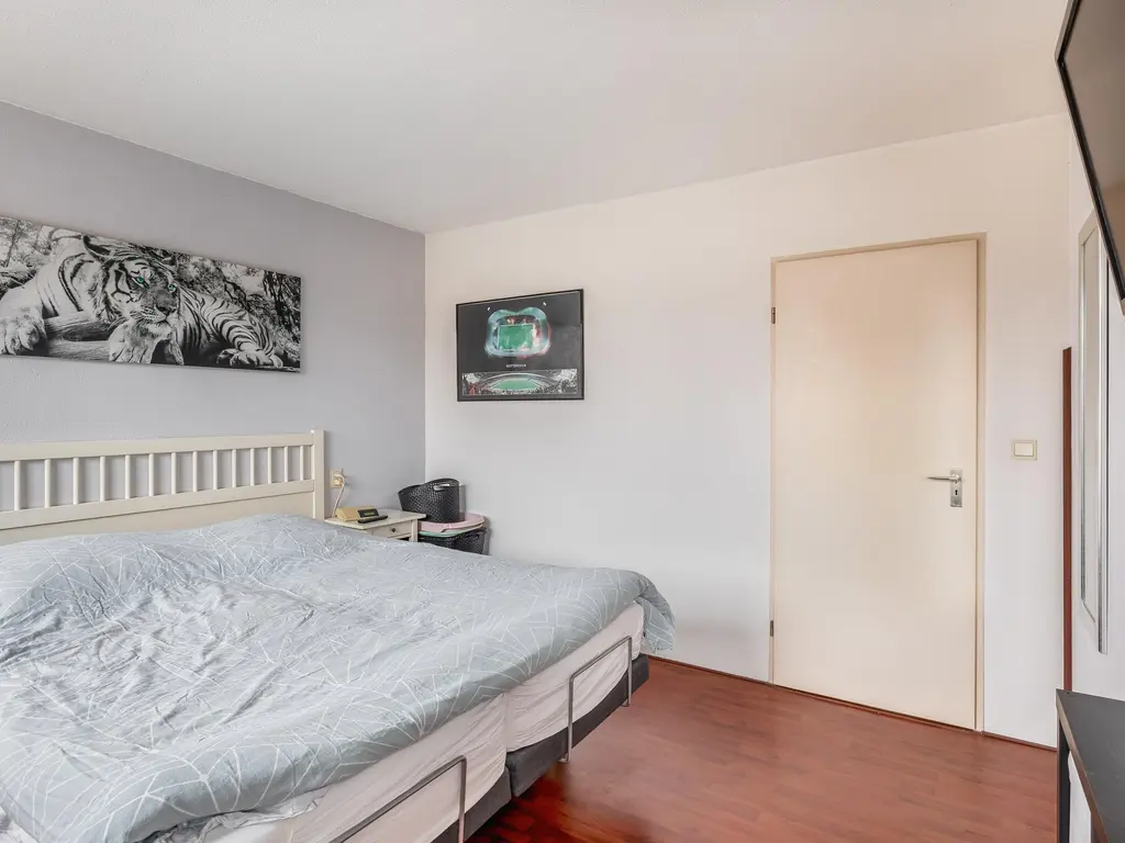 Slakkenveen 293, SPIJKENISSE