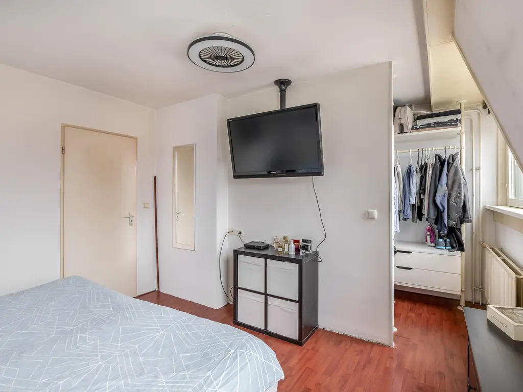 Slakkenveen 293, SPIJKENISSE