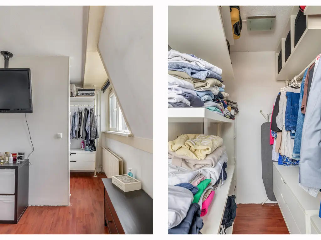 Slakkenveen 293, SPIJKENISSE