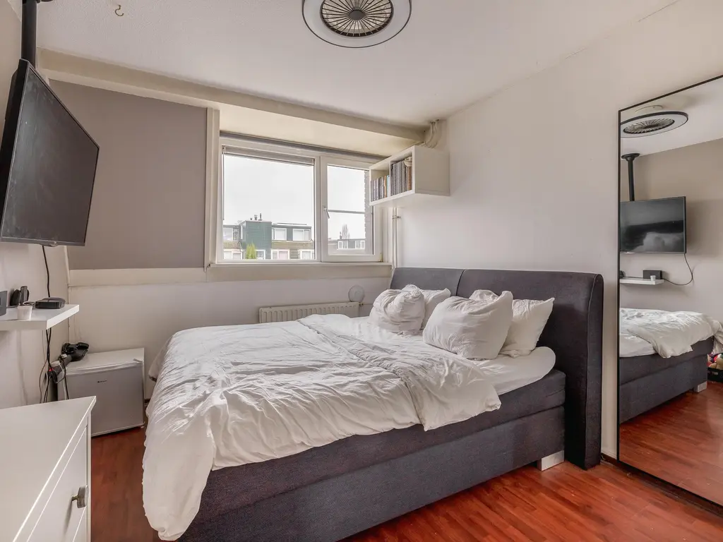 Slakkenveen 293, SPIJKENISSE