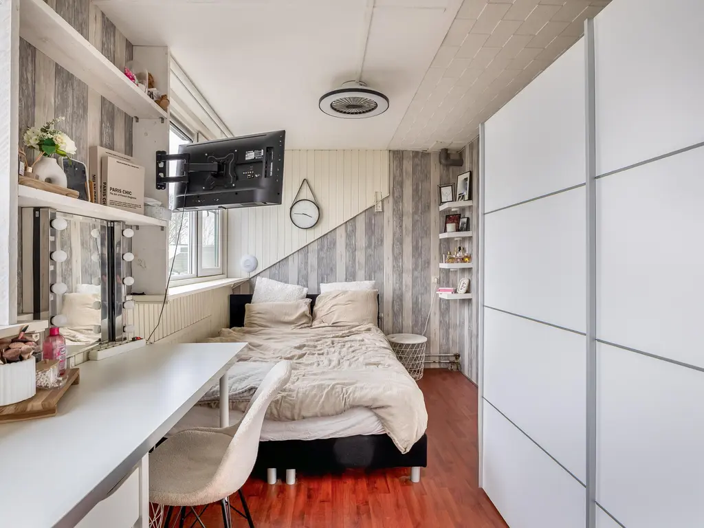 Slakkenveen 293, SPIJKENISSE