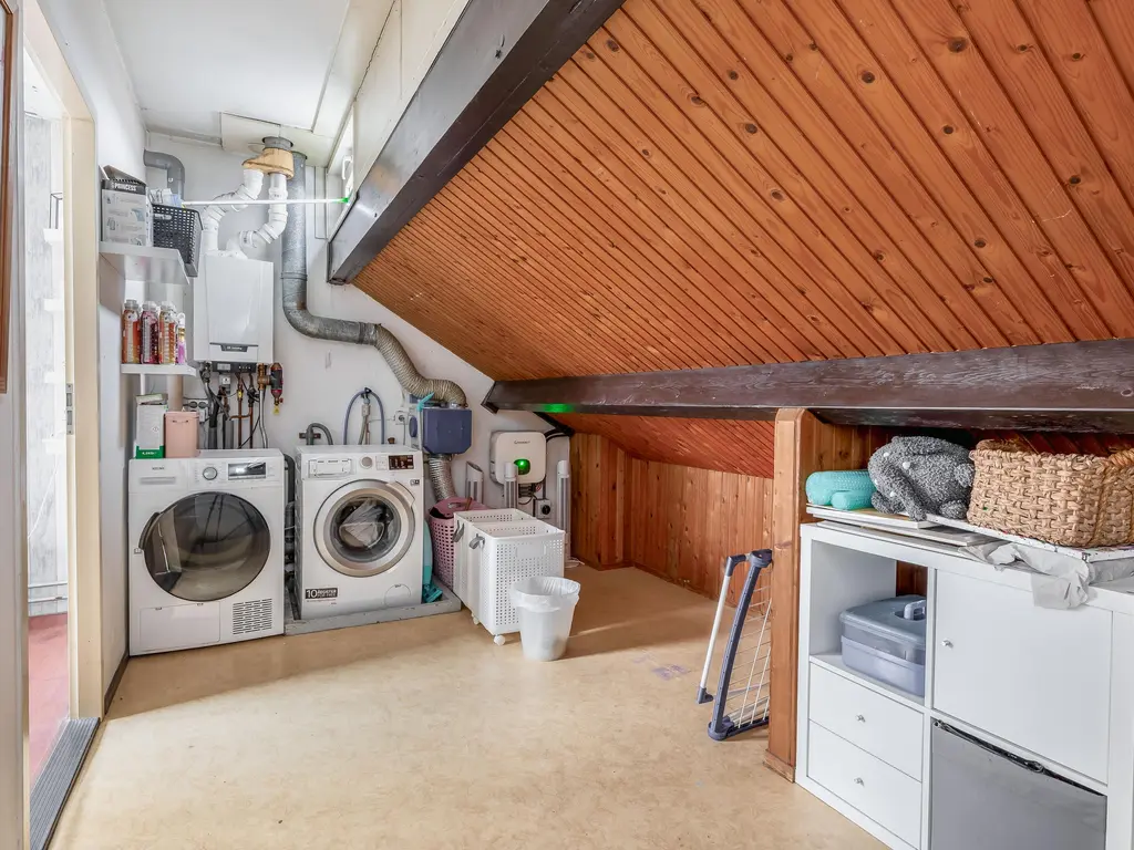 Slakkenveen 293, SPIJKENISSE