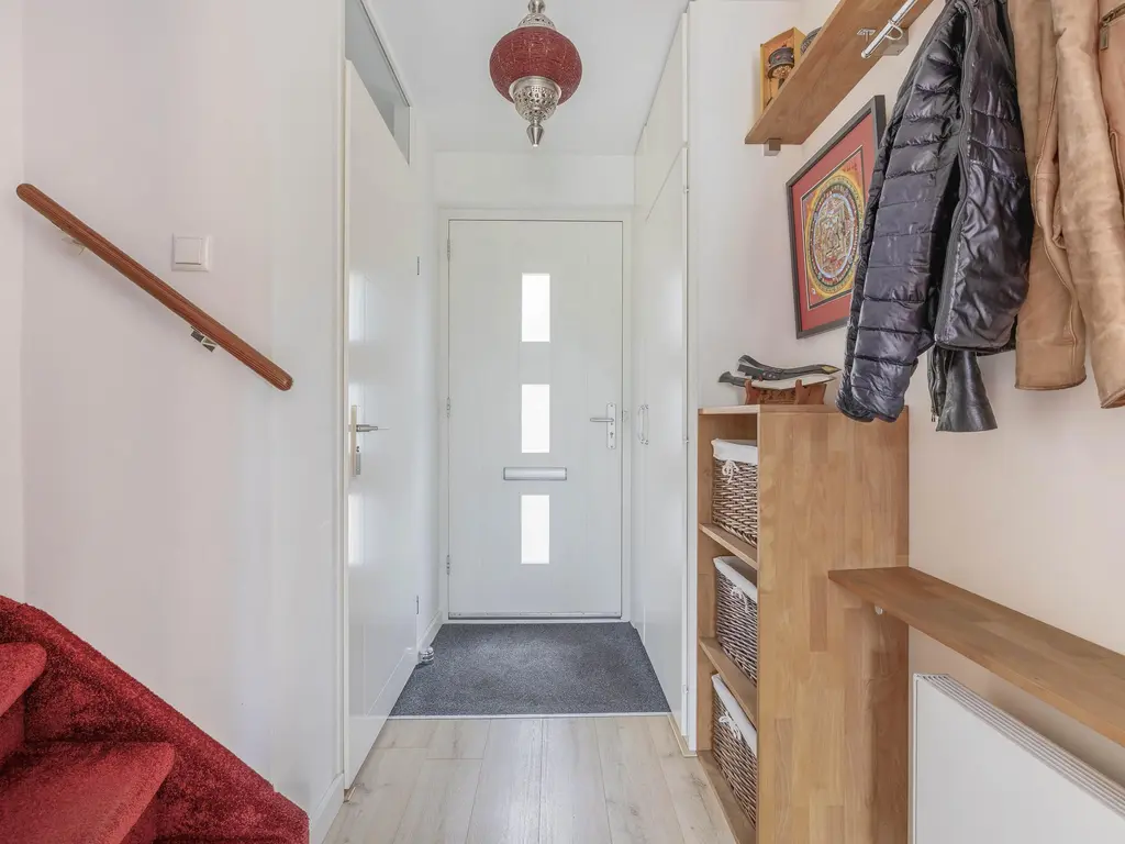 Irenestraat 10, ZWARTEWAAL