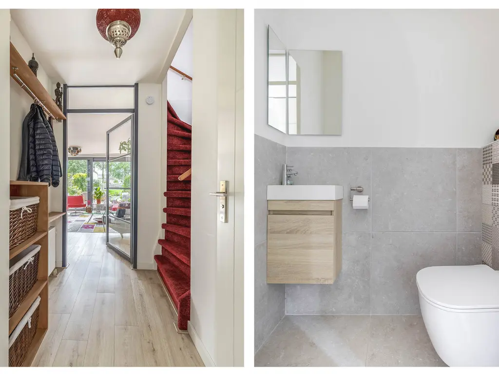 Irenestraat 10, ZWARTEWAAL