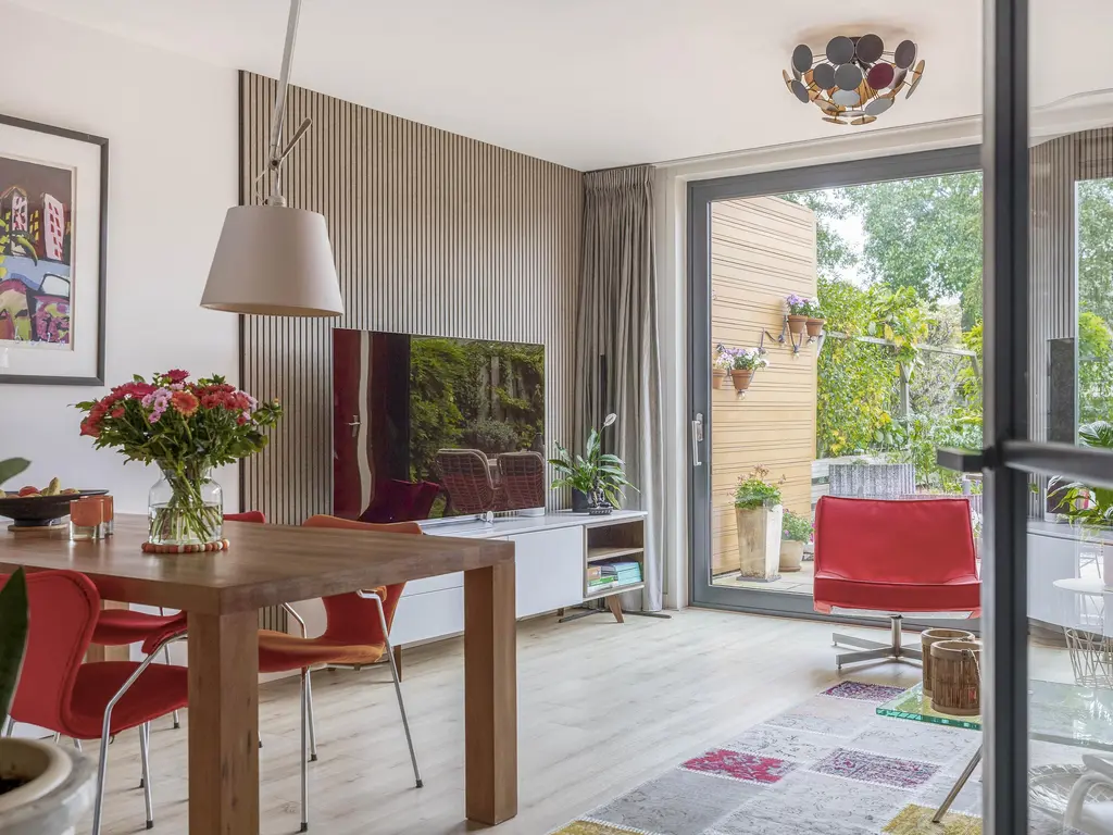 Irenestraat 10, ZWARTEWAAL