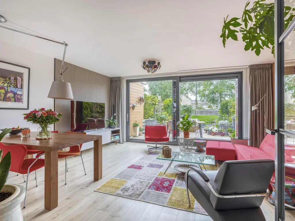 Irenestraat 10, ZWARTEWAAL