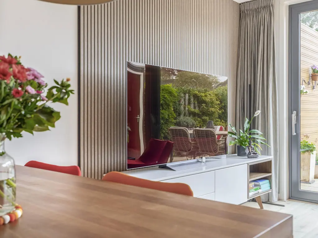 Irenestraat 10, ZWARTEWAAL