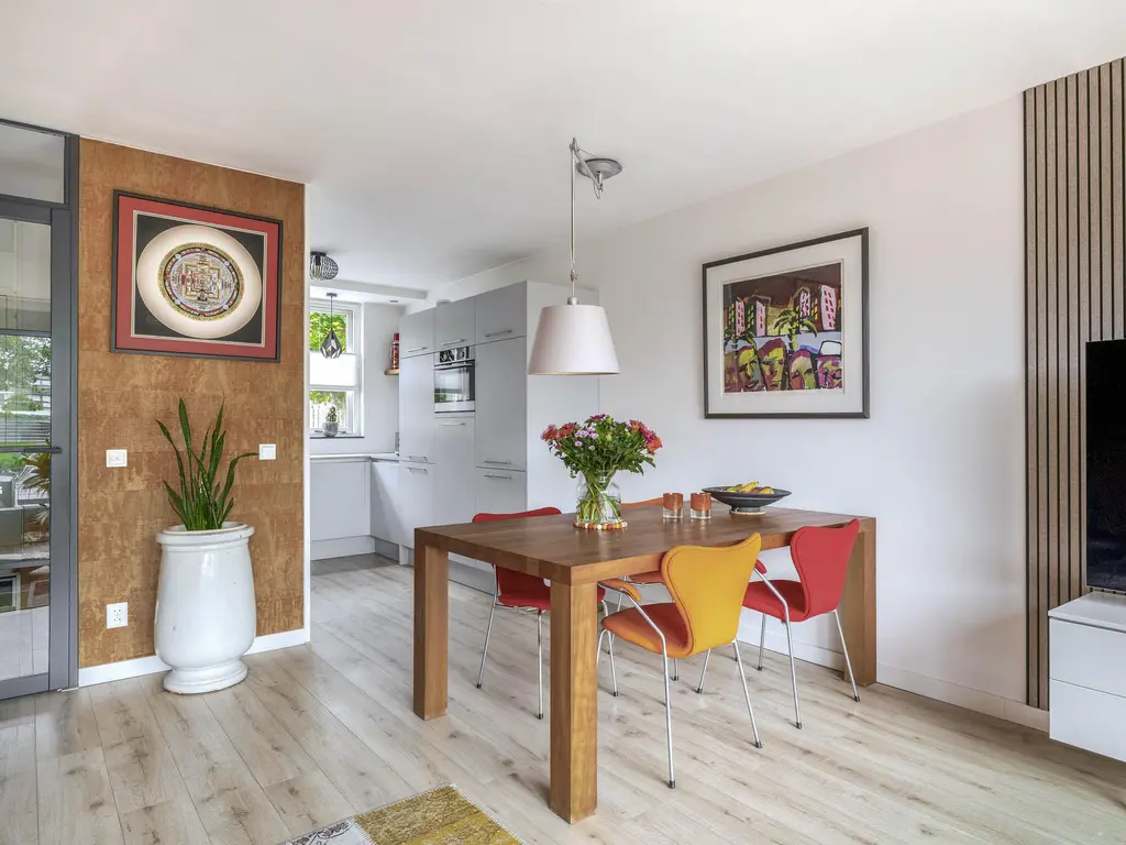 Irenestraat 10, ZWARTEWAAL