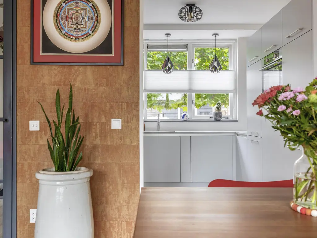 Irenestraat 10, ZWARTEWAAL