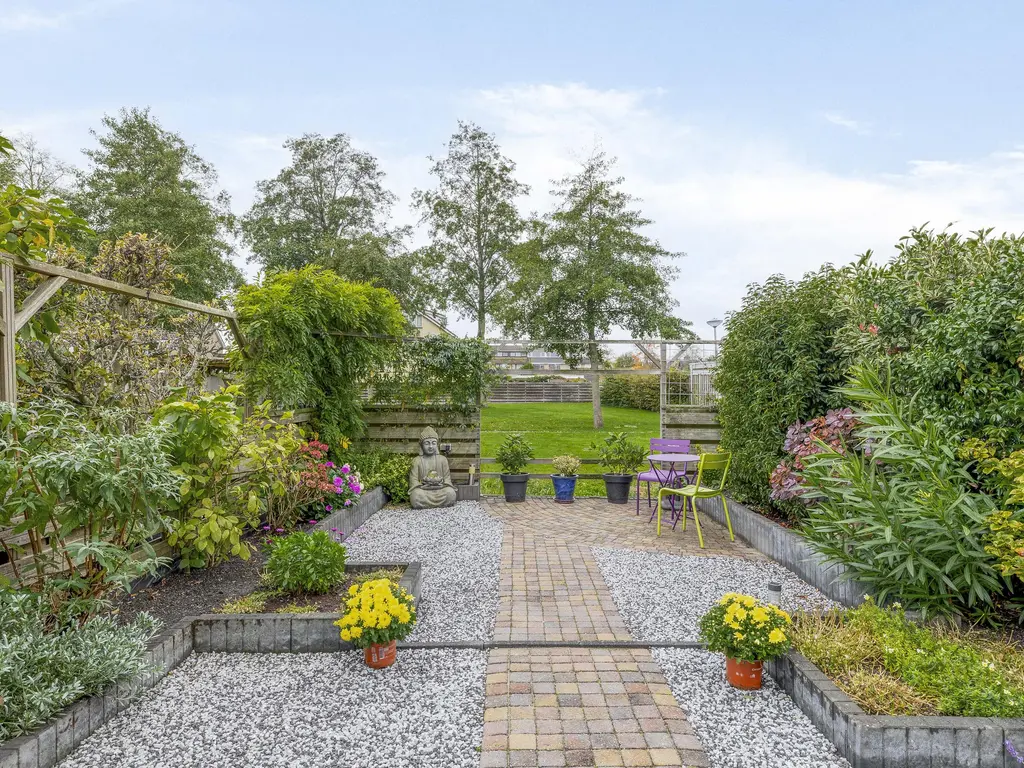 Irenestraat 10, ZWARTEWAAL