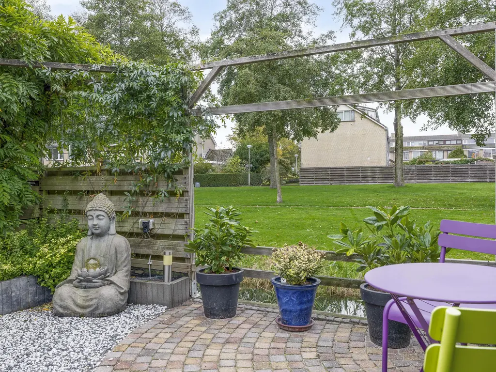 Irenestraat 10, ZWARTEWAAL