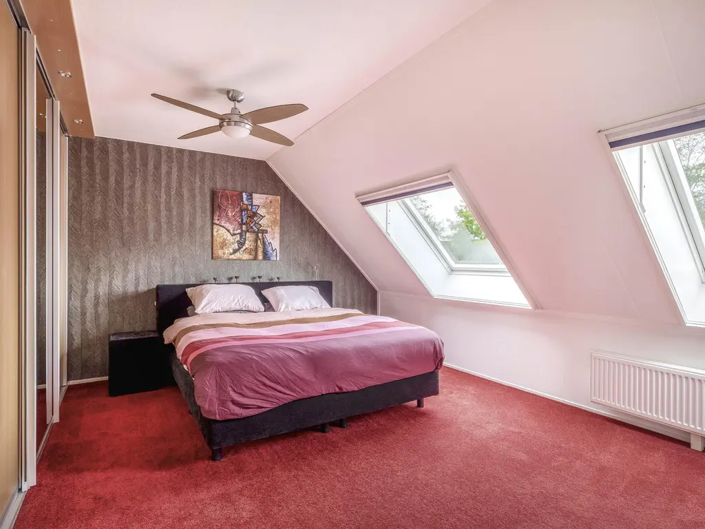 Irenestraat 10, ZWARTEWAAL