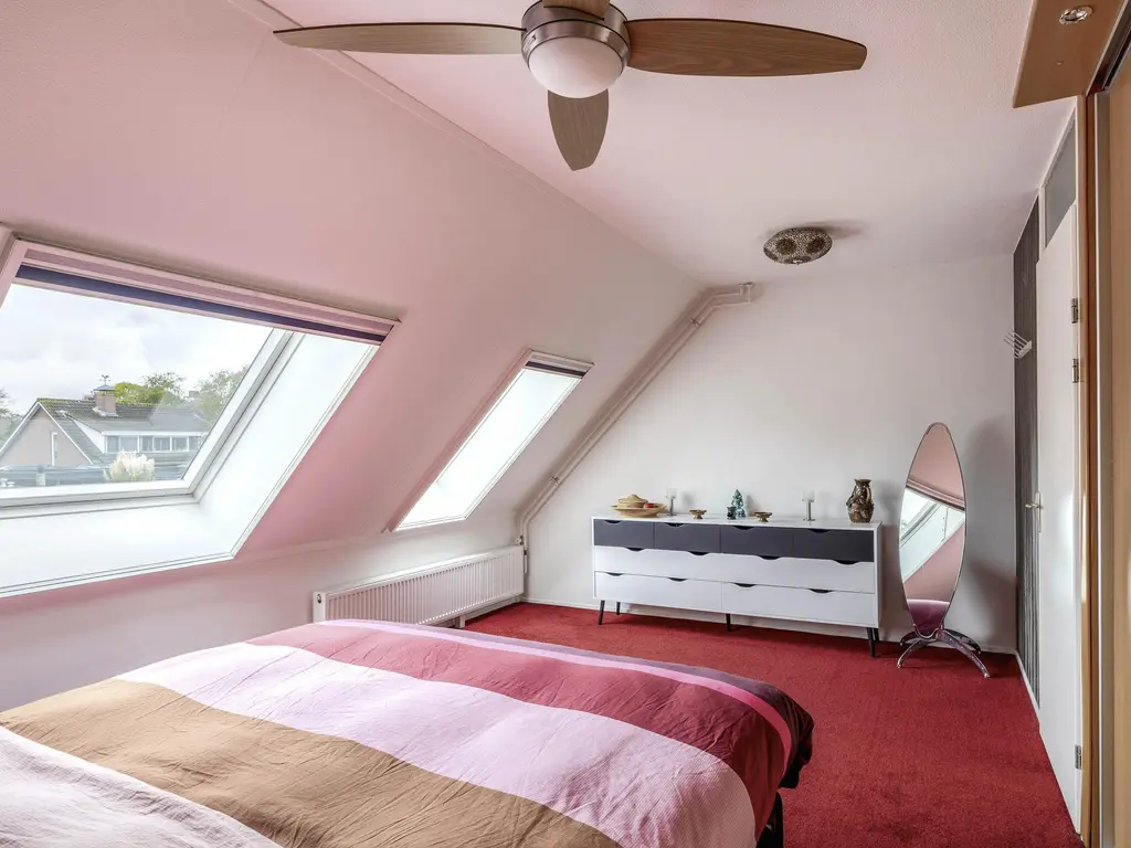 Irenestraat 10, ZWARTEWAAL