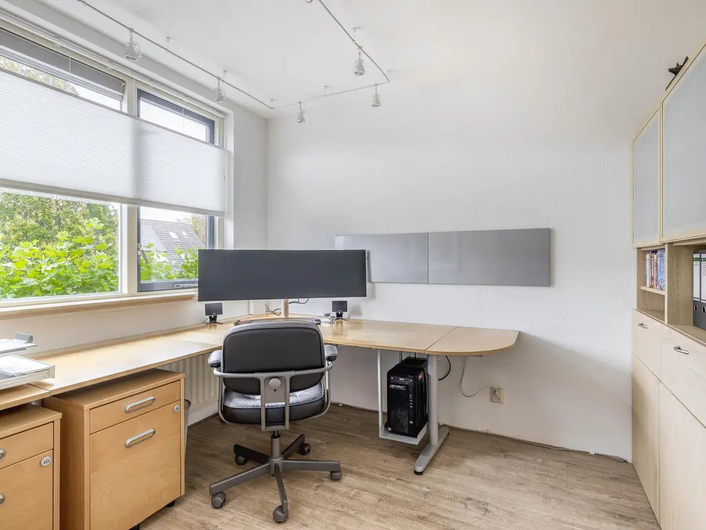 Irenestraat 10, ZWARTEWAAL