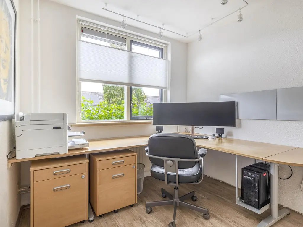 Irenestraat 10, ZWARTEWAAL