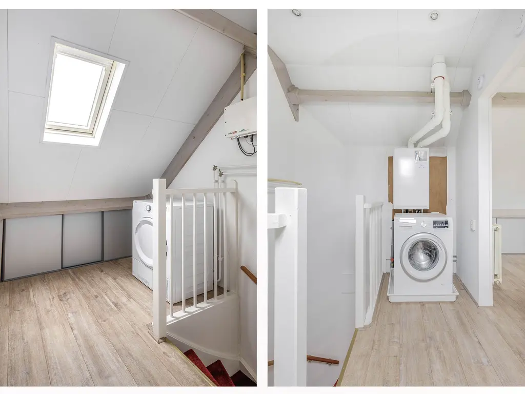 Irenestraat 10, ZWARTEWAAL