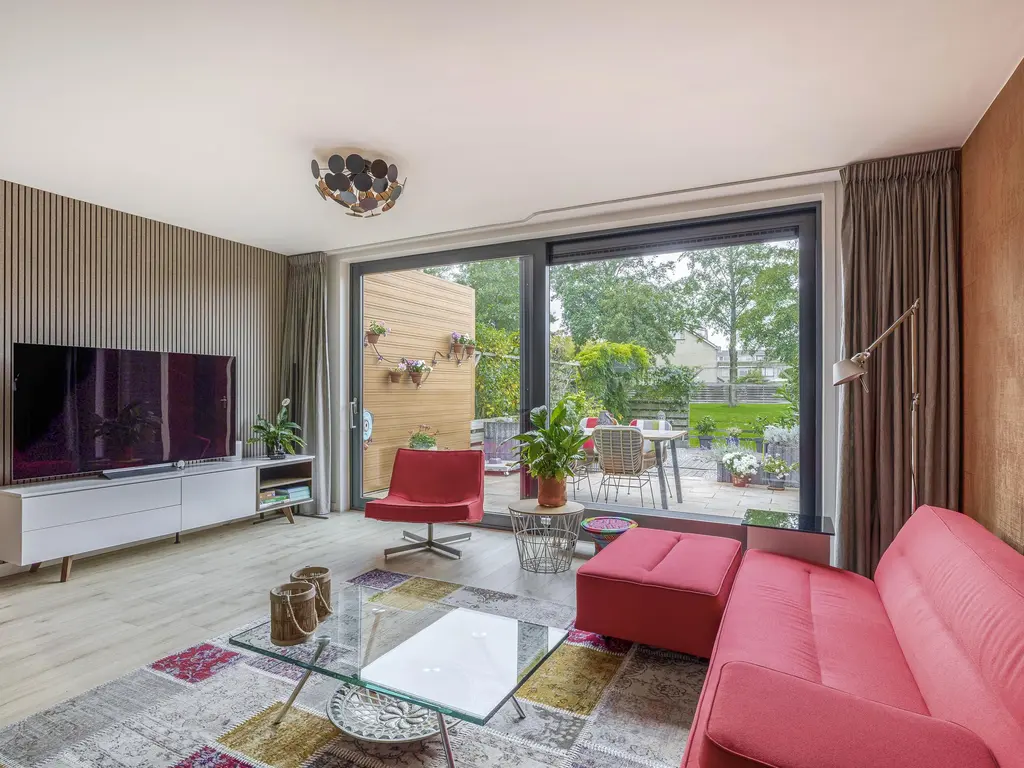 Irenestraat 10, ZWARTEWAAL