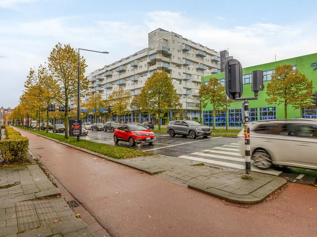 Weena 1077, ROTTERDAM