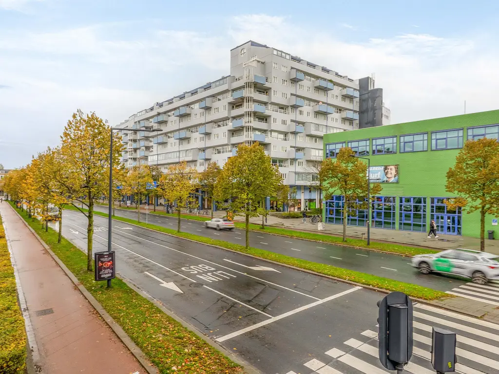 Weena 1077, ROTTERDAM