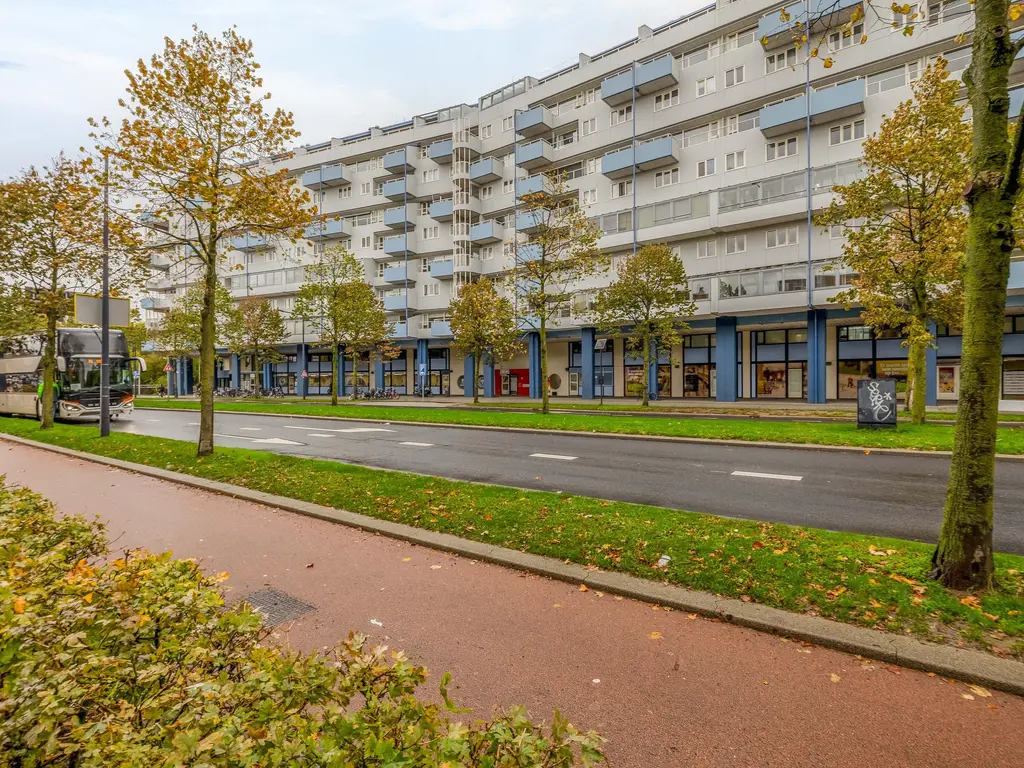 Weena 1077, ROTTERDAM