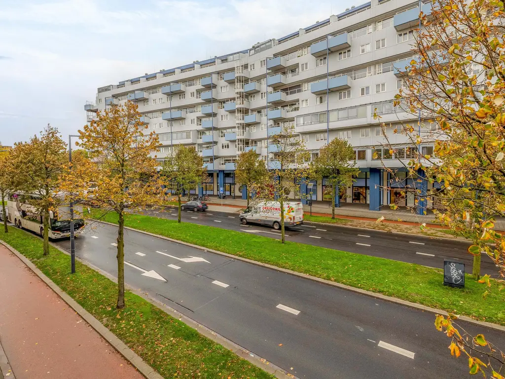 Weena 1077, ROTTERDAM