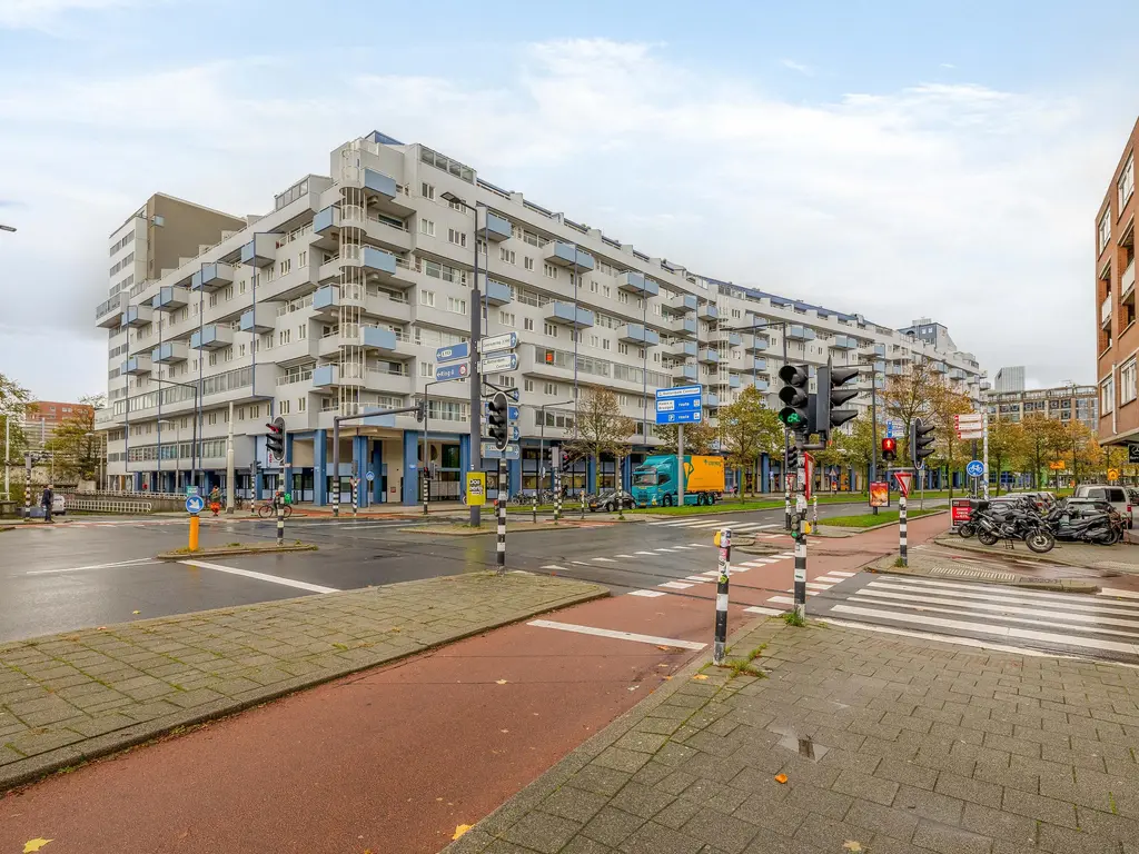 Weena 1077, ROTTERDAM