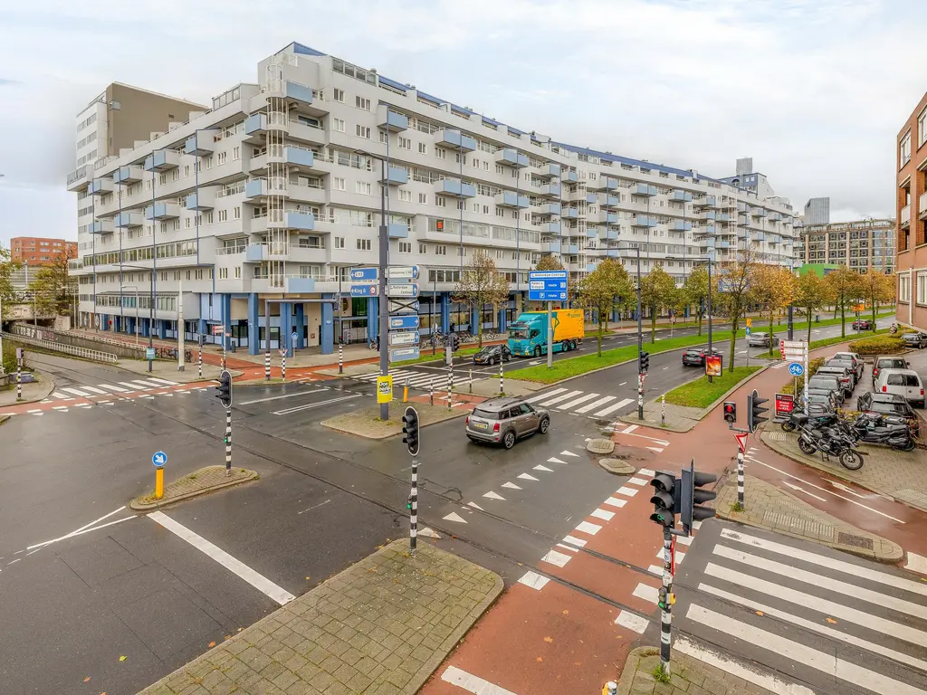 Weena 1077, ROTTERDAM