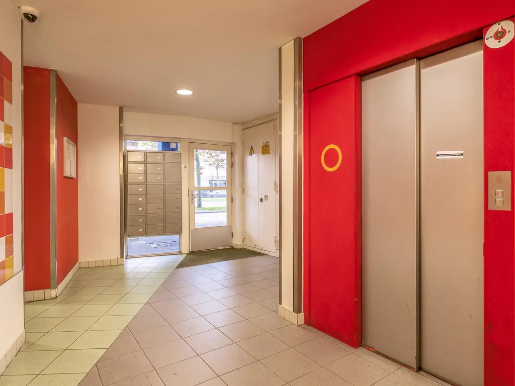 Weena 1077, ROTTERDAM