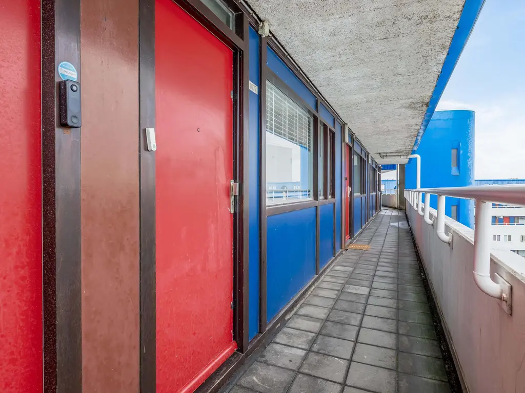 Weena 1077, ROTTERDAM