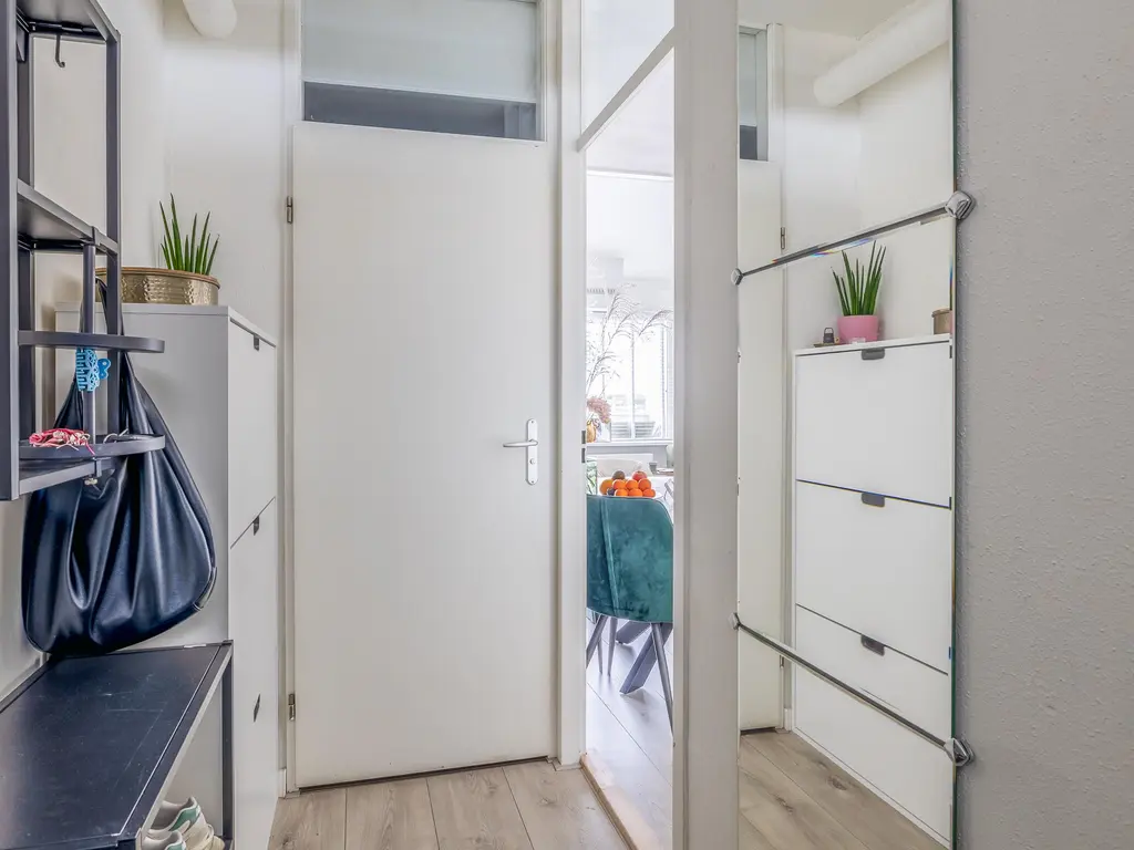 Weena 1077, ROTTERDAM