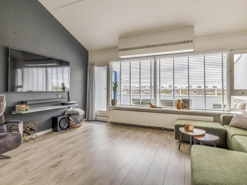 Weena 1077, ROTTERDAM