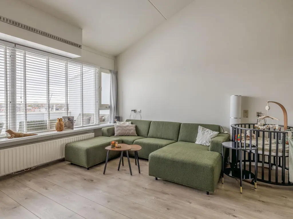 Weena 1077, ROTTERDAM