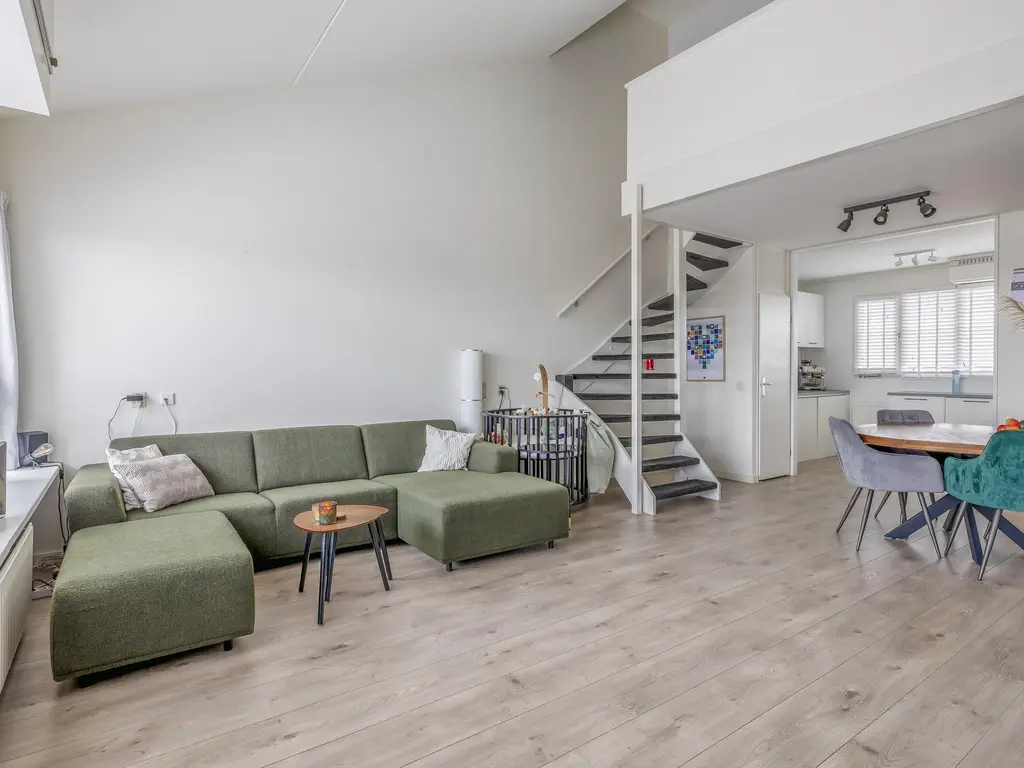 Weena 1077, ROTTERDAM