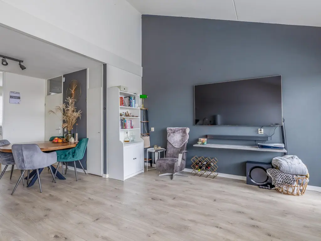 Weena 1077, ROTTERDAM