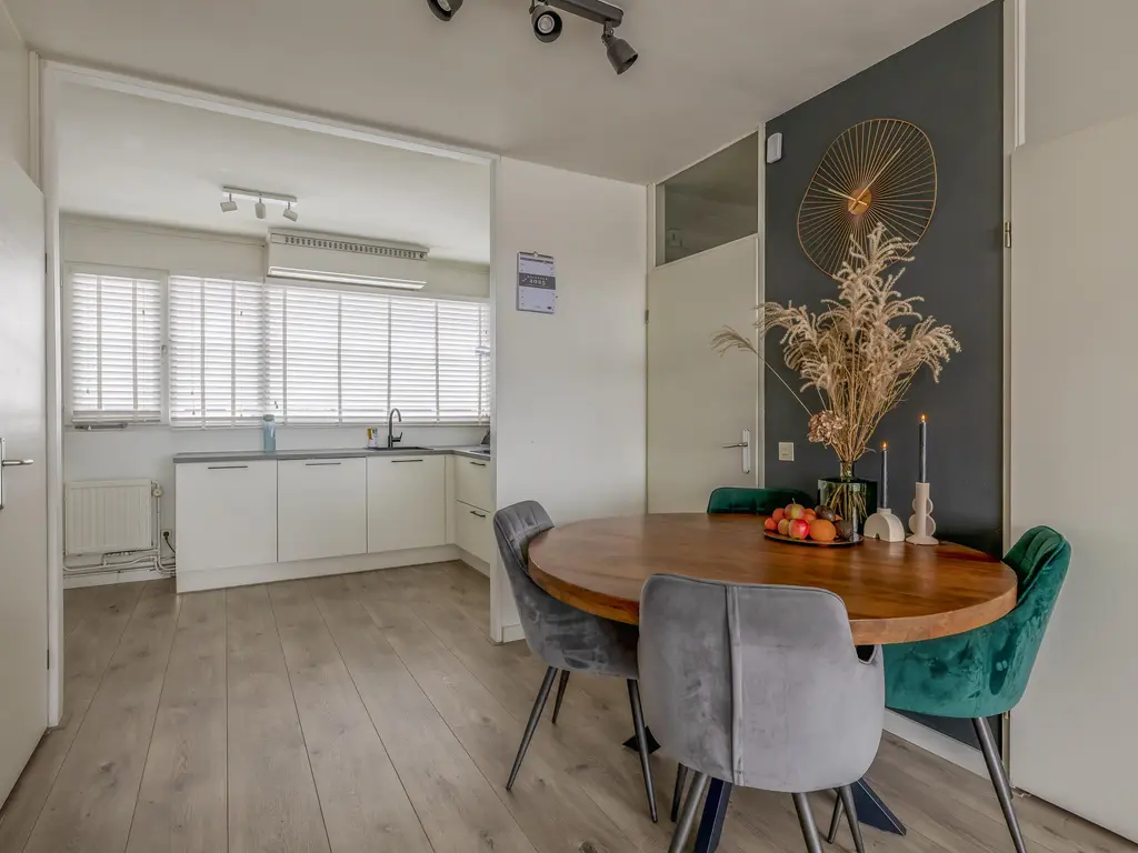 Weena 1077, ROTTERDAM