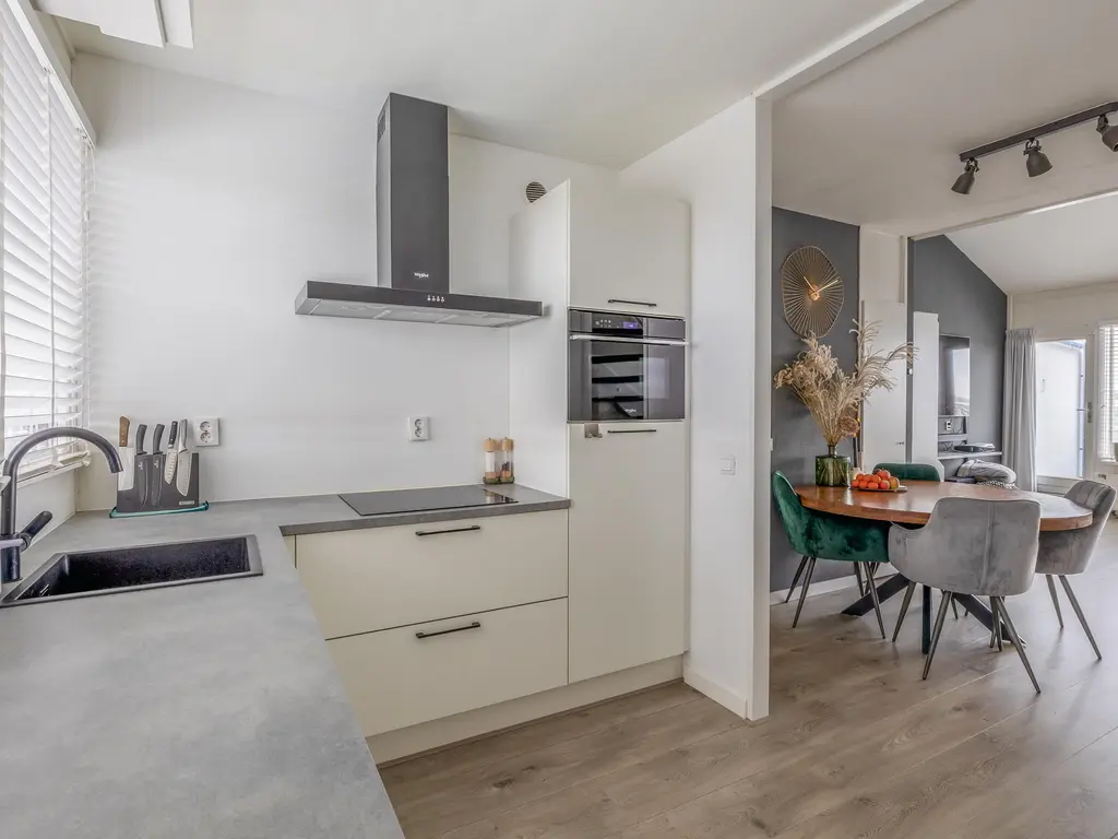 Weena 1077, ROTTERDAM