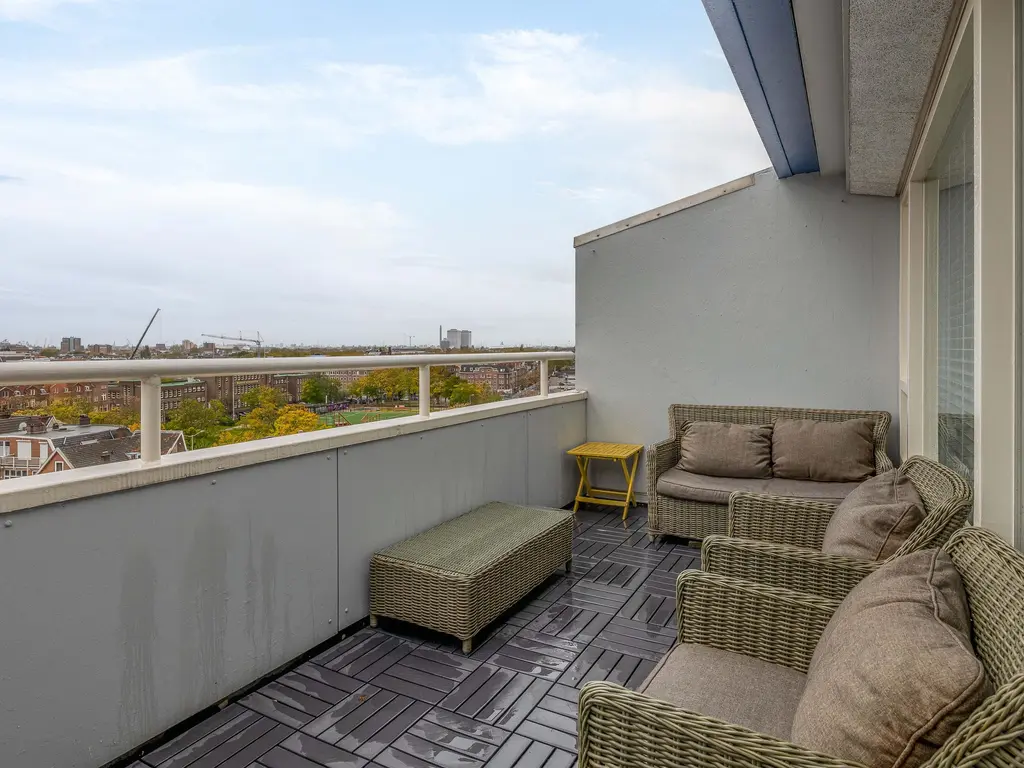 Weena 1077, ROTTERDAM