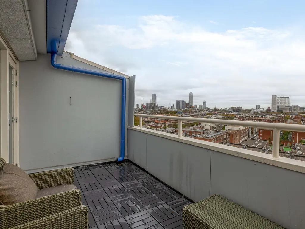 Weena 1077, ROTTERDAM