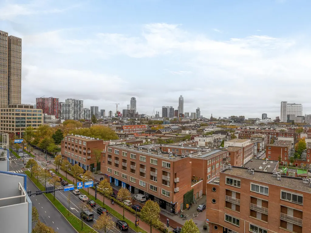 Weena 1077, ROTTERDAM