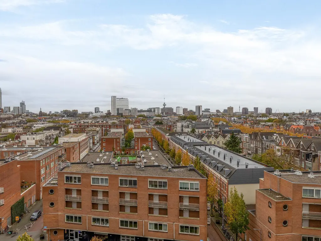 Weena 1077, ROTTERDAM