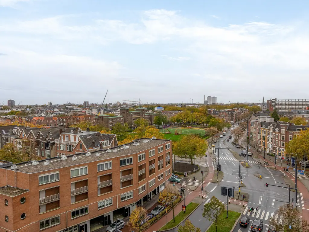 Weena 1077, ROTTERDAM