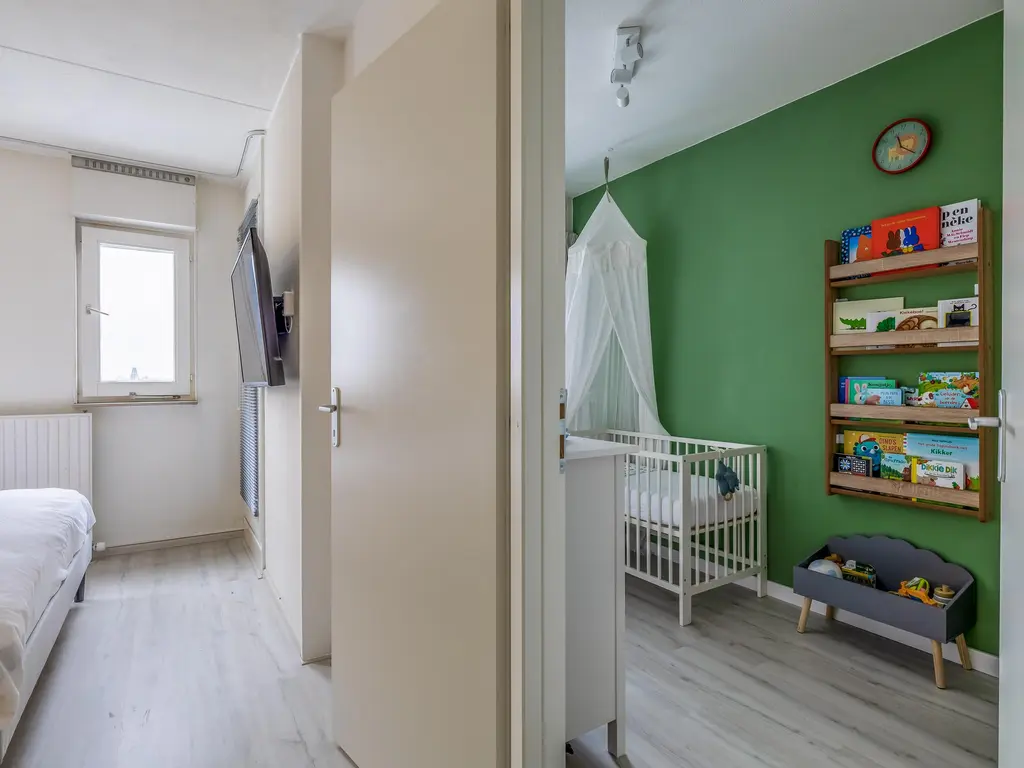 Weena 1077, ROTTERDAM