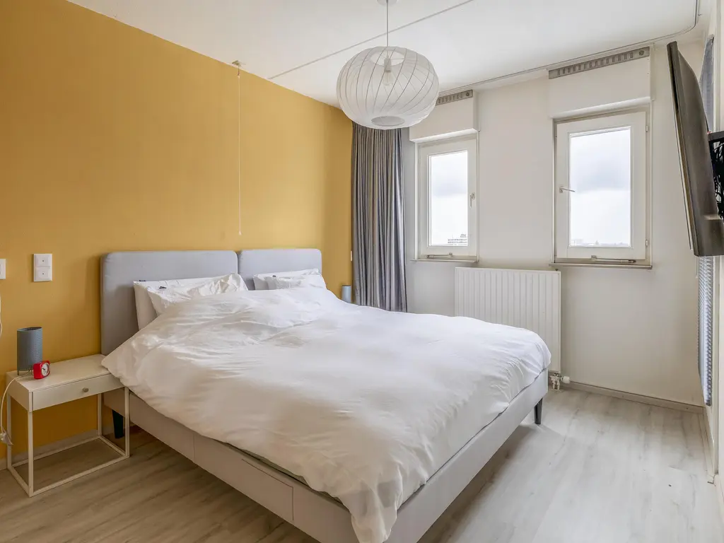 Weena 1077, ROTTERDAM