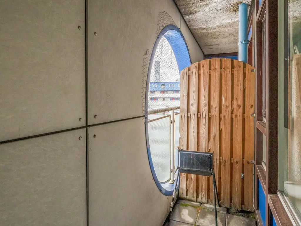 Weena 1077, ROTTERDAM