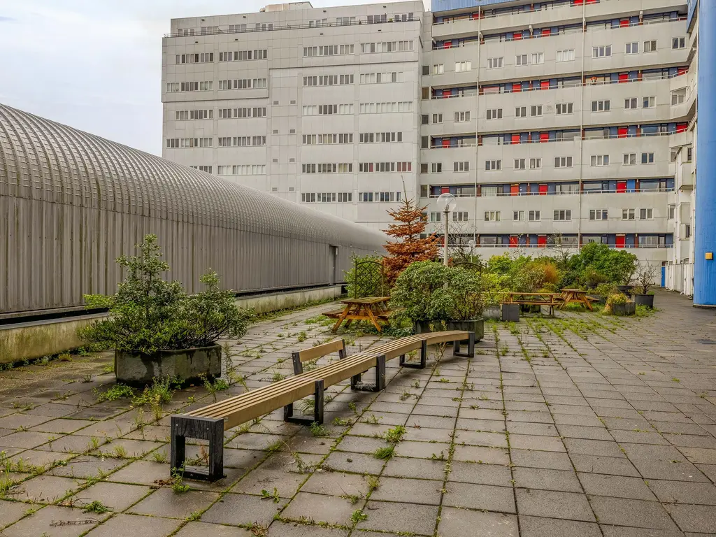 Weena 1077, ROTTERDAM