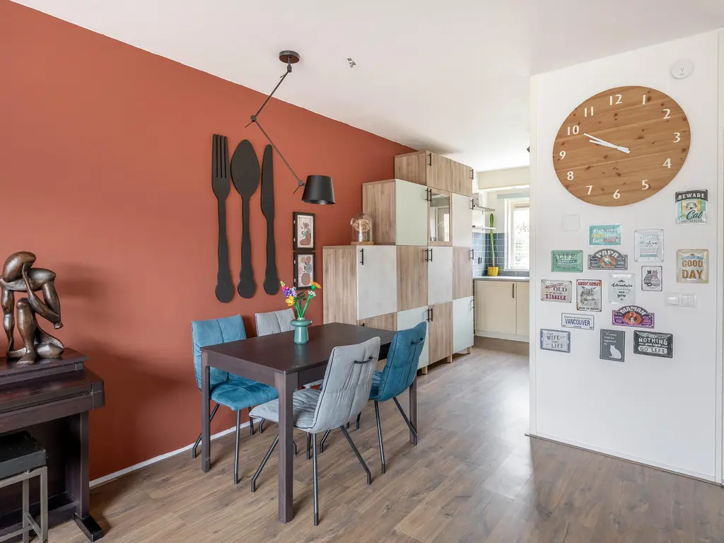 Koolwitje 1, HELLEVOETSLUIS