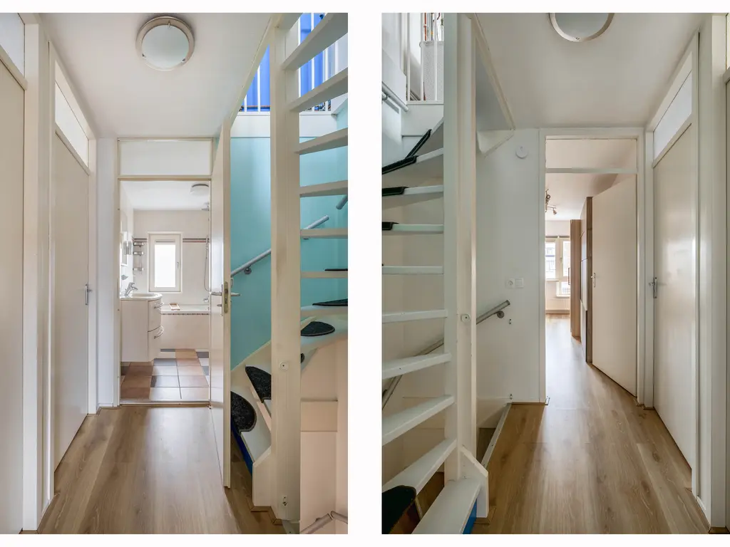 Koolwitje 1, HELLEVOETSLUIS